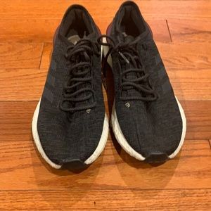 Adidas Boost Running Sneakers Size 12
